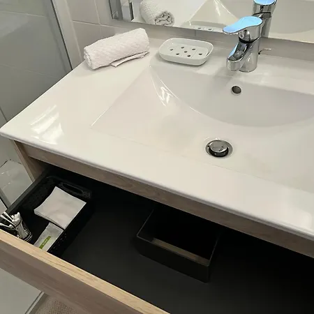 Guest house Aux 138