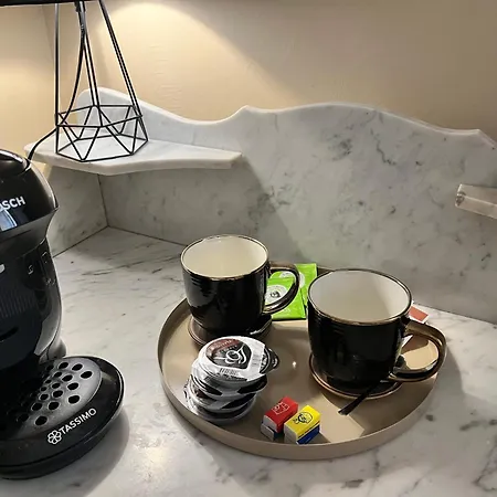 Aux 138 Maison d'hôtes