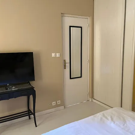 Guest house Aux 138