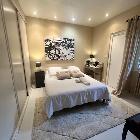 Maison d'hôtes Aux 138 Carcassonne