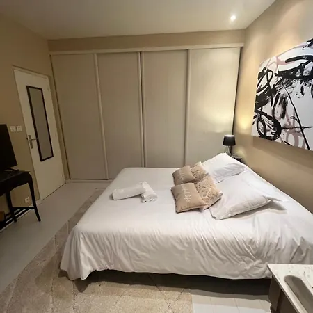 Pensión Aux 138 Carcasona