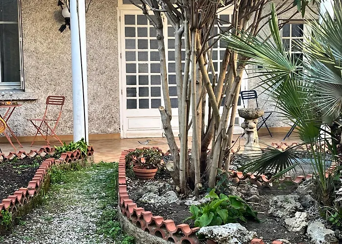 Guest house Aux 138 Carcassonne