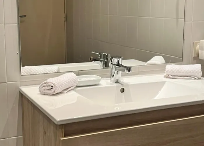 Guest house Aux 138 3*